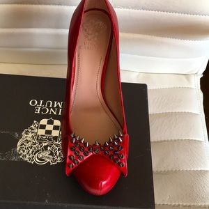Gorgeous Vince Camuto Heels